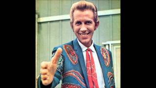 Porter Wagoner  Eleven Cent Cotton [upl. by Attenev]