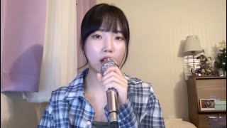 손디아Sondia  어른  예진씽  노래커버  노래추천 [upl. by Eirameinna]