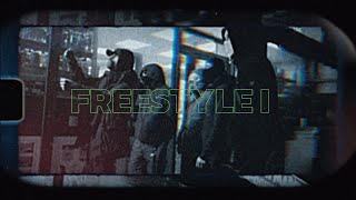 LA FAILLE  FREESTYLE1 [upl. by Banwell]