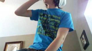 Chelsea Grin  Cheyne Stokes Vocal Cover [upl. by Wyne]