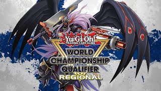 BLACKWING MASTER DUEL DECK PROFILE MAY 2023 YUGIOH [upl. by Yhtnomit]