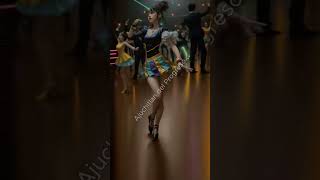 Los bailes Zapateados shorts [upl. by Nafis]