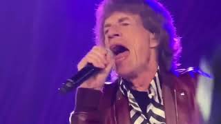 The Rolling Stones  19th October 2023 at Racket Club NYC Full Concert [upl. by Nytsua]