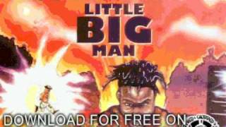 bushwick bill  copper to cash  Little Big Man [upl. by Lanaj]