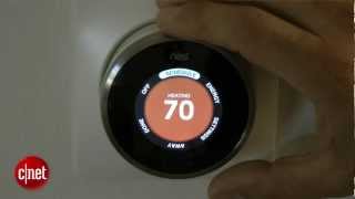 How to install a Nest Thermostat [upl. by Trilley987]