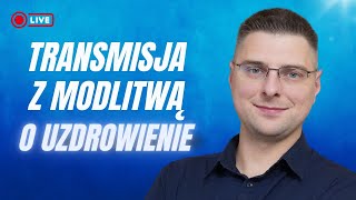 Modlitwa o uzdrowienie i uwolnienie  Mateusz Krzaczek [upl. by Ahsekat]