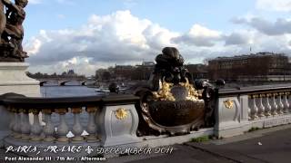 La ville de Paris  HD [upl. by Corvese562]