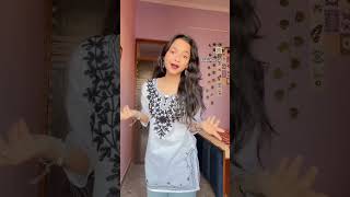 jab we met song 🫶🏻🤌🏻 reels dance creative cute yt ytshorts ytviral [upl. by Casia]