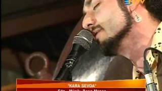 Mabel Matiz  Kara Sevda Barış Manço cover  NTV Cumartesi [upl. by Ciryl]