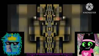 YTPMV My Spiffy Video Scan in Low Voice Scan Scan Scan in Low Voice Cubed [upl. by Budding]