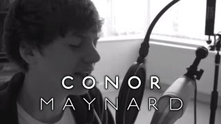 Conor Maynard Covers ft Ebony Day  Chris Brown  Next To You [upl. by Urbanna]