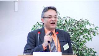 Prof Dr Wolfram Mauser  „Wie lange reicht die Ressource Wasserquot 45 [upl. by Elatsyrc570]