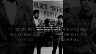 Antologia do Partido dos Panteras Negras [upl. by Ardnikal]