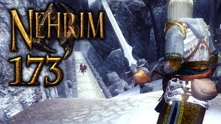 Lets Play  Nehrim 173 HD  Der Seelenschinder [upl. by Forland]