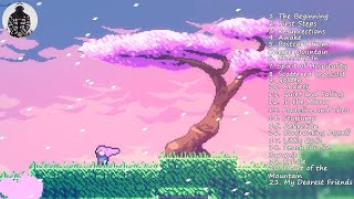 Celeste  Full Album  OST [upl. by Sucerdor]