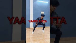 Matta goat 🔥movie song  💥Thalapathy step  trending dance reels goat Matta [upl. by Nnairam]