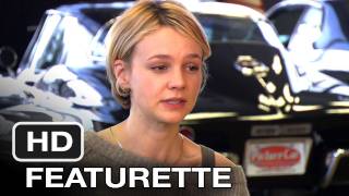 Drive 2011 Featurette Carey Mulligan  HD [upl. by Rehpatsirhc40]