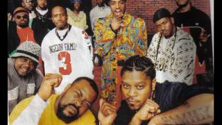 Big Gipp on Goodie Mob Being Banned From MTV amp OutKast [upl. by Lucila570]