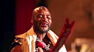 BABA TAPA OLOGUN ILU  A Nigerian Yoruba Movie Starring Ibrahim Chatta [upl. by Sirak]