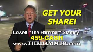 Get Your Share  Lowell quotThe Hammerquot Stanley [upl. by Rimas570]