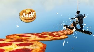 GMod Medley Volume Two with the Asdfs [upl. by Lindner]