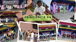 Principal Day2024 [upl. by Nerissa]