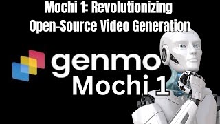 Mochi 1 Revolutionizing OpenSource Video Generation  Ai Runtheshow [upl. by Aehtla]