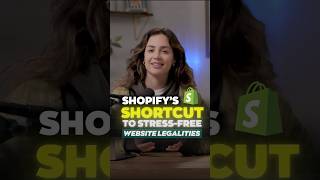 Shopify legal pages for your ecommerce store shopify [upl. by Abbi]