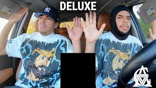 KANYE WEST  DONDA DELUXE REACTION REVIEW [upl. by Maximilien940]