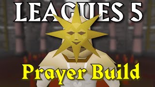 The Meme Prayer Build Is COMPLETE [upl. by Wilser]