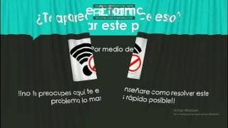 no se conecta o activa el wifi de mi laptop  SOLUCIONES [upl. by Notlek]