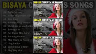 Bisaya Christmas Songs NonStop Special Playlist  Best Bisaya Christian Music Nonstop [upl. by Firestone]