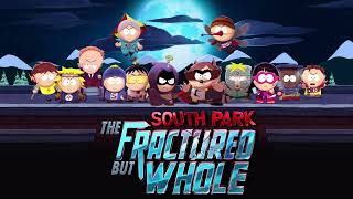 Skeeters Wine Bar  South Park The Fractured But Whole OST [upl. by Elana]