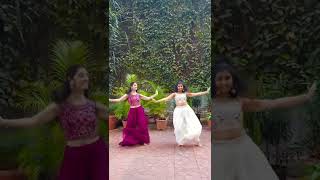 Baari Barsi Punjabi sangeet dance shorts ashortaday [upl. by Yeknarf]