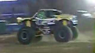 Wrongway Rick Theme Song Red Bluff 2015 Saturday Night [upl. by Niala]