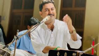 Tera Maikhana yad aata he  Nazakat Sadique Fakir  Qawali  Sindhi Song  Folk Music [upl. by Pain]