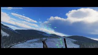 PVP MULTIPLAYER AIR COMBAT [upl. by Uol]