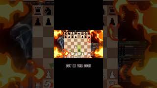 The Englund Gambits Declineds Deadliest Trap chess [upl. by Cordie]