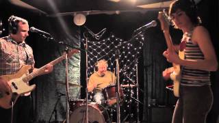 Wimps  Stop Having Fun Live on KEXP [upl. by Ledda]