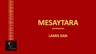 مسيطرة MESAYTARA  Lamis Kan French Transliteration amp lyrics [upl. by Nwavahs]