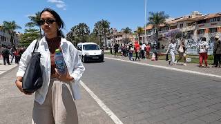 Unfiltered Streets of Madagascars Largest City Antananarivo [upl. by Radec822]