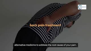 Your Ultimate Guide to Natural Back Pain Treatment in Mansfield TX [upl. by Ynohta]