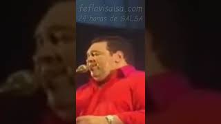 Tito Nieves Fabricando Fantasias [upl. by Nac342]