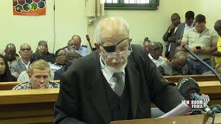 State witness in Groblersdal assault case fearing for his life [upl. by Gypsie]