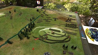 The Battle of Bautzen II for quotGeneral dArmeequot [upl. by Nedrah675]