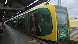 4K  60fps LRT1 September 2024 Compilation Part 1 [upl. by Gusty679]