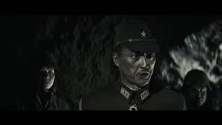 Letters from Iwo Jima Trailer [upl. by Anitan]