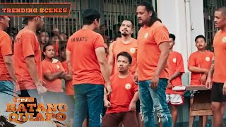 FPJs Batang Quiapo Tinginan Episode  FPJs Batang Quiapo Trending Scenes [upl. by Wasson]