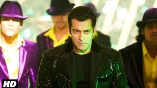 Desibeat Bodyguard Full HD video song Ft Salman khan Kareena kapoor [upl. by Lexis]