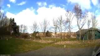 RIVER BREAMISH CARAVAN CLUB SITE [upl. by Solana393]